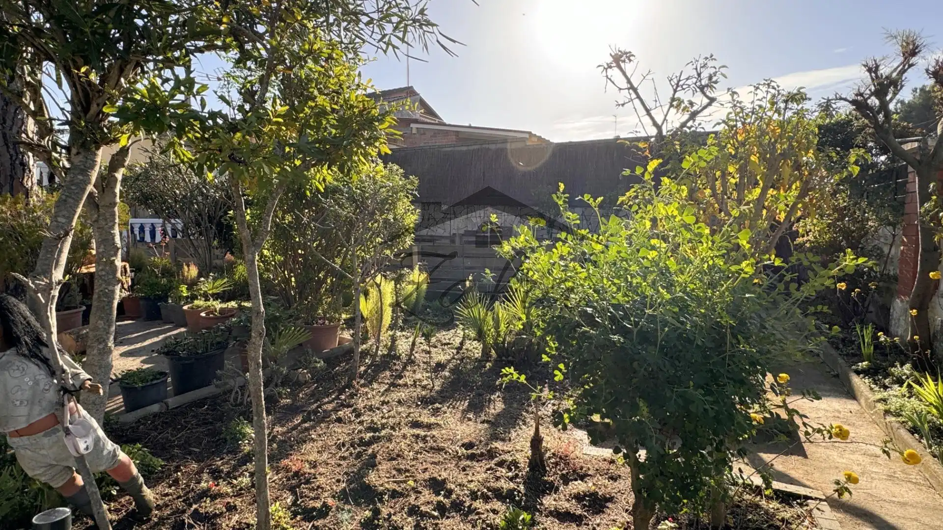 Maison avec jardin à vendre à Carrer Carrer Mart, imagen 10