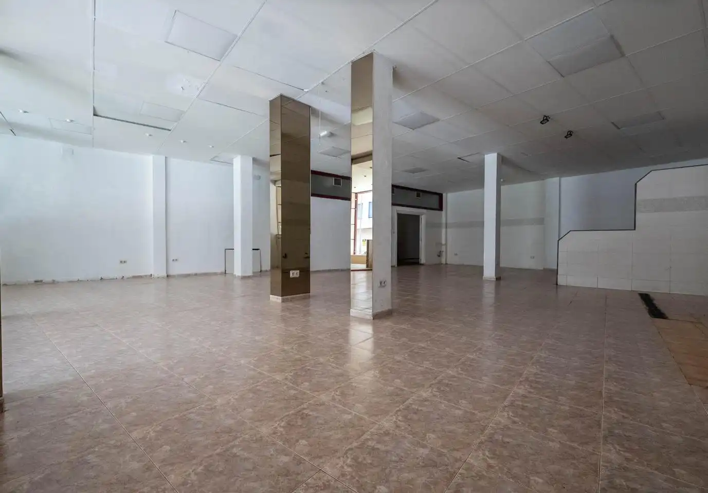 Locale commerciale in vendita a Fray Gil, imagen 7