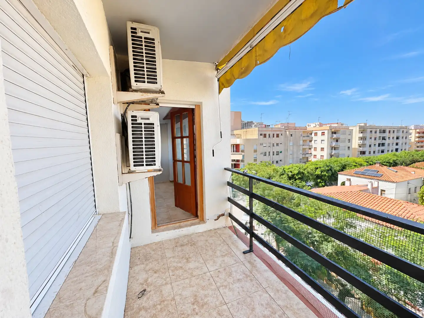 Flat with lift for sale in Carrer de Pin i Soler 3, imagen 4