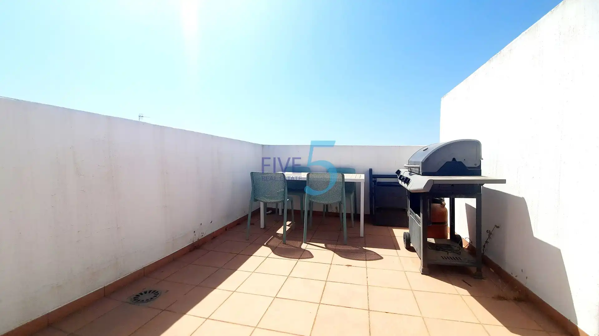 Penthouse with pool for sale in Terrazas de la Torre Golf, imagen 27