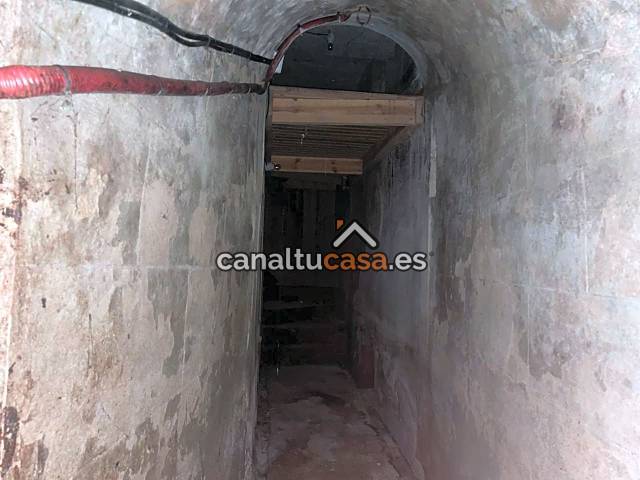 Local comercial en Venta en Vpeltegi Kalea en Lapuebla de Labarca