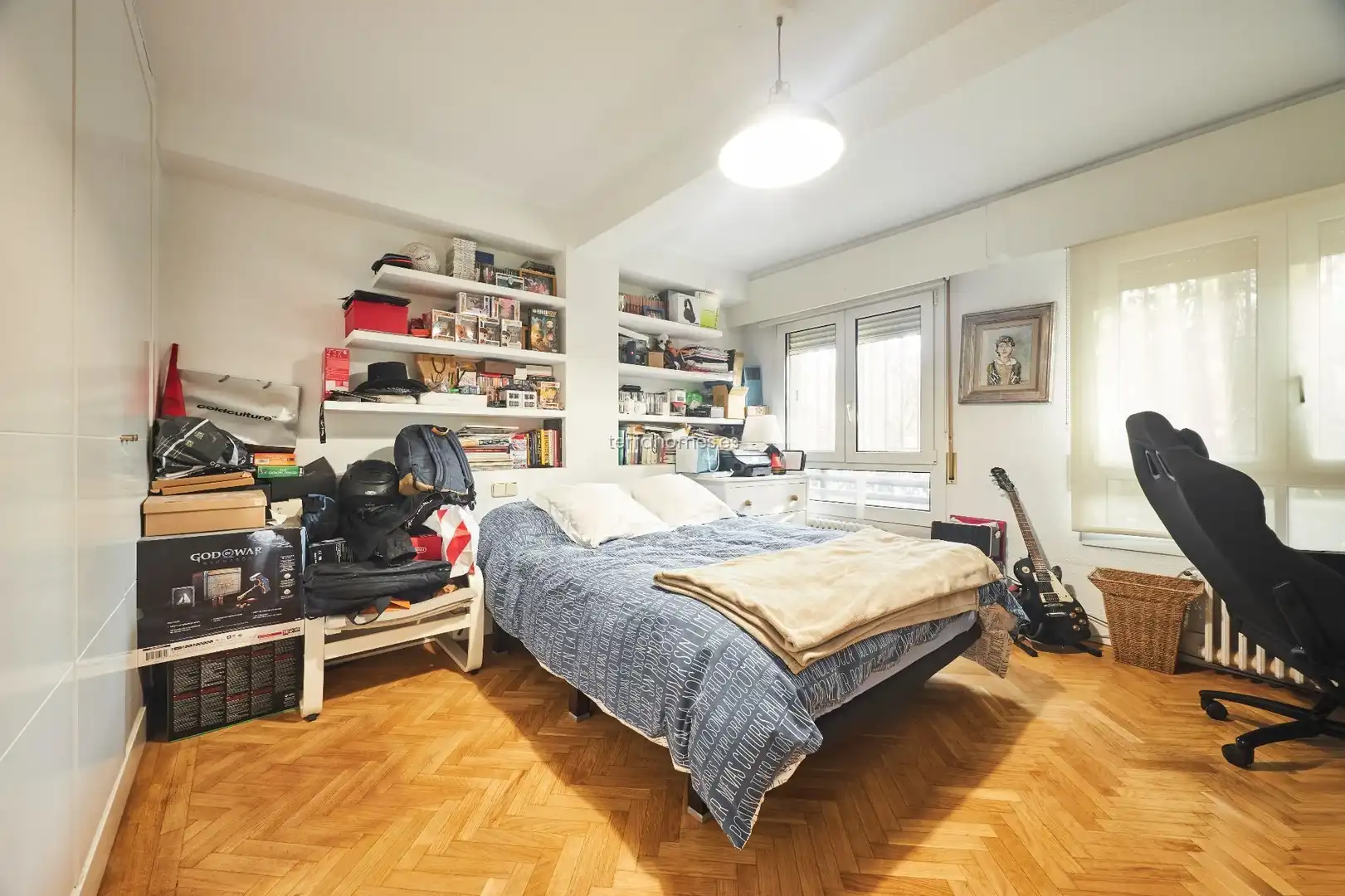 Appartement compact avec ascenseur à vendre à C. de Joaquín Costa, 15, Chamartín, 28002 Madrid, España, imagen 17