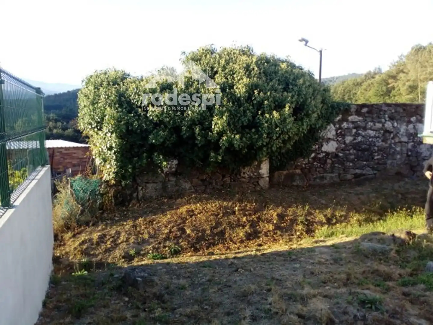 Casa o chalet en venta en Pontedeva