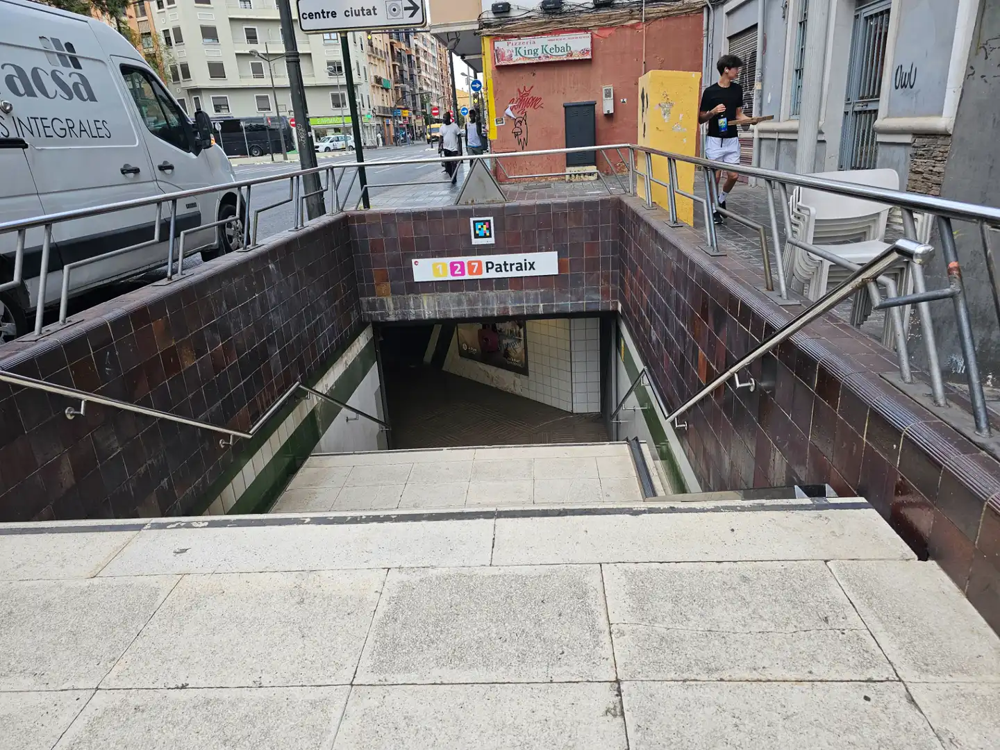 Local comercial en venda a Carrer del Pintor Cortina, imagen 19