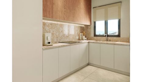 Foto 5 de Apartament en venda a El Peñoncillo, Torrox