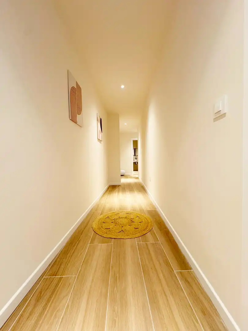 Flat for sale in Dénia  with Air Conditioner, Heating and Furnished
