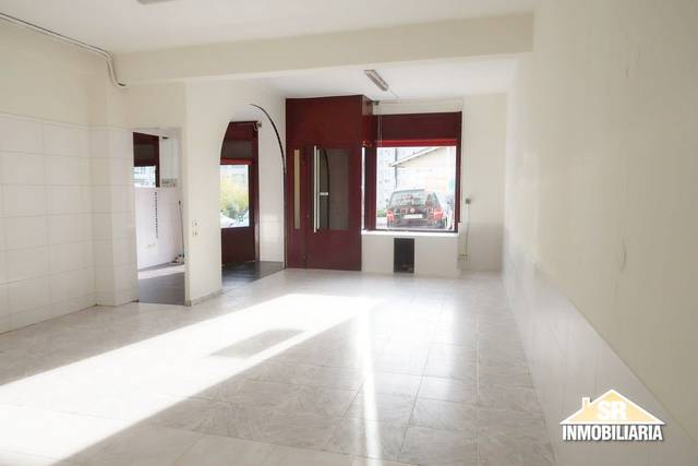 Local comercial en Alquiler en Martinete, 84 en Someso - Matogrande