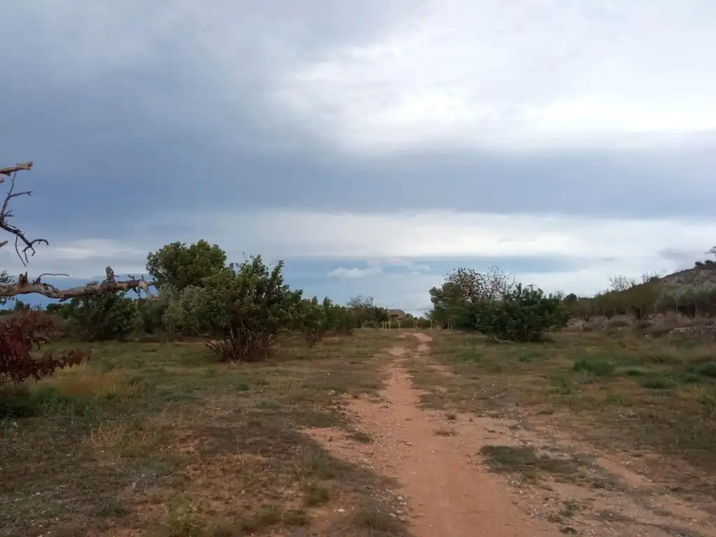 Residencial en venta en Llíria, Santa Bárbara