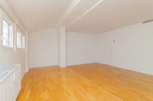 Attic for sale in Madrid  with Air Conditioner, Heating and Parquet flooring