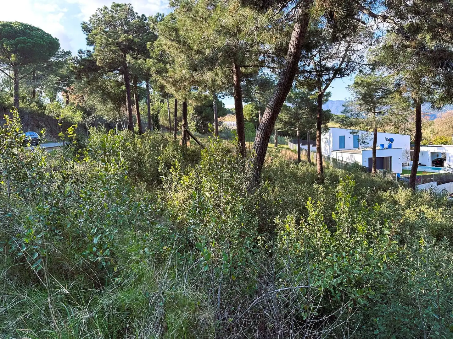 Residential for sale in Sant Pol de Mar