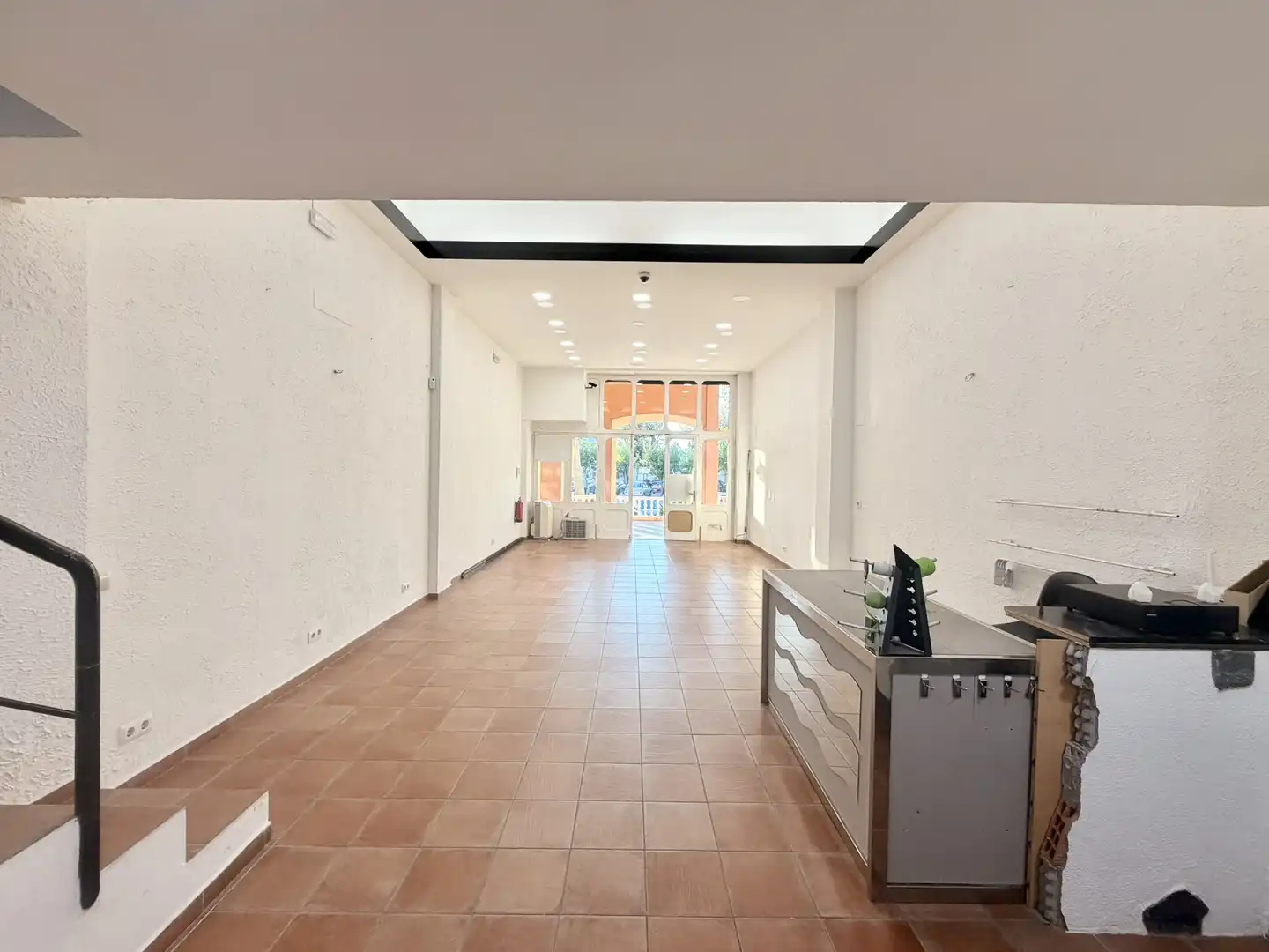 Local commercial à louer à Muga - Gran Reserva - Badia, imagen 7