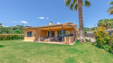 Foto 2 de Casa o chalet en venta en Urbanización Supermaresme, Supermaresme, Sant Vicenç de Montalt