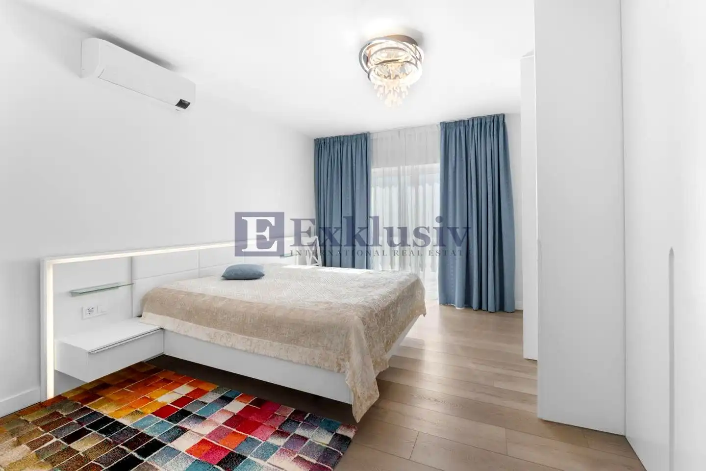 Bedroom of Houses for sale in San Miguel de Abona  with Private garden, Terrace and Swimming Pool