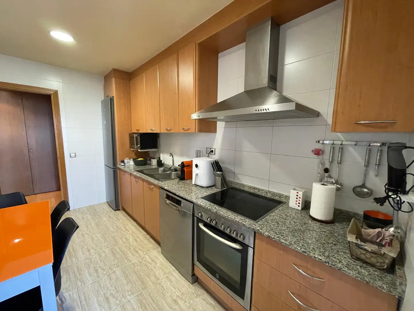 Wohnung mit Aufzug zum Verkauf in Sant Ramon 43, imagen 8
