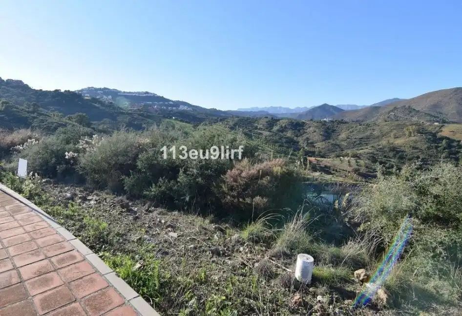 Terreni e lotti in vendita a La Cala Golf - Lagar Martell
