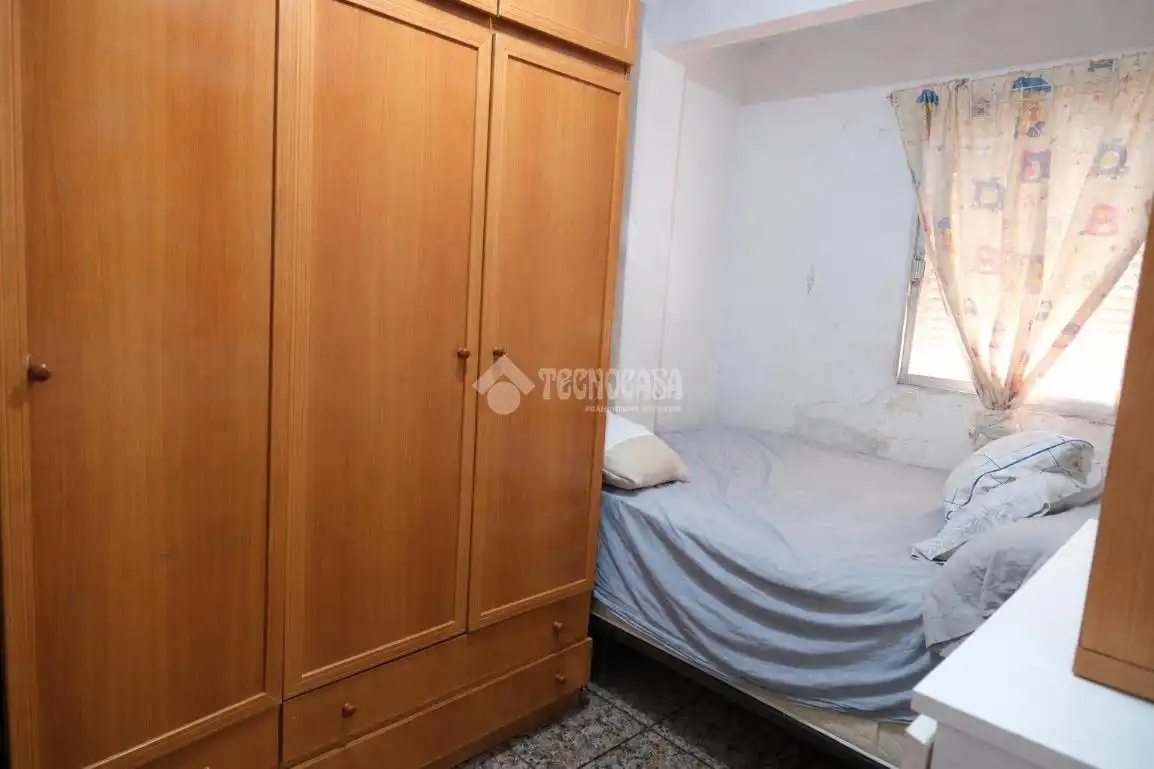 Wohnung mit Balkon zum Verkauf in Cerro - Amate
