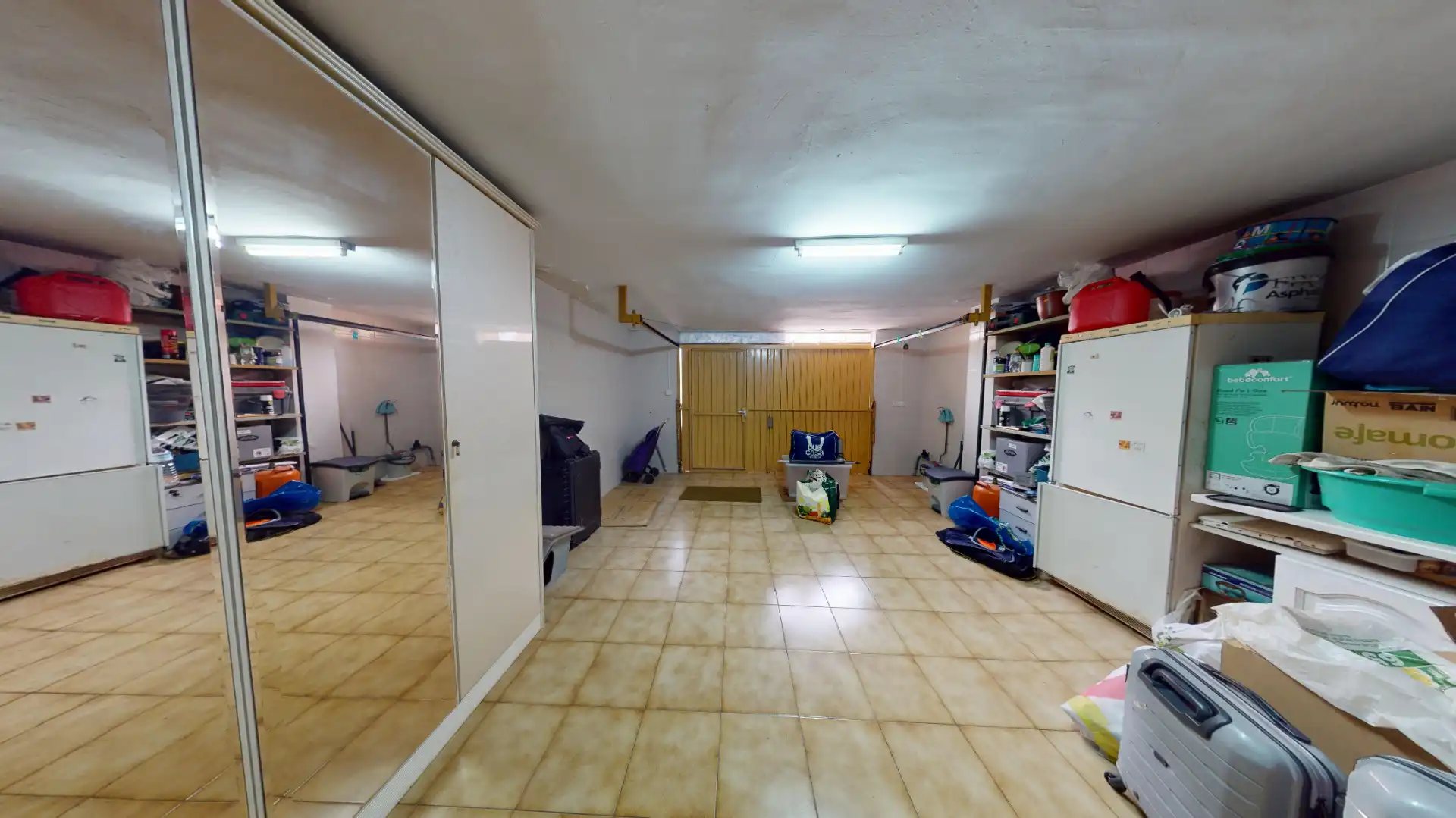 Casa o chalet en venta en Alicante / Alacant con Aire acondicionado, Jardín privado y Terraza