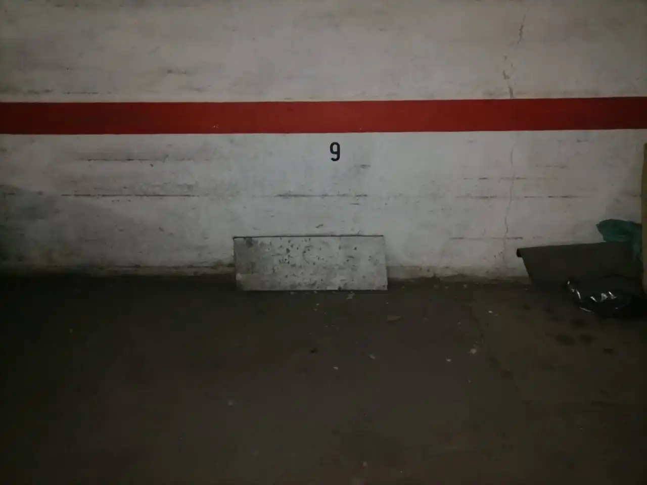 Parking à vendre à Calle ALBENIZ 7, imagen 6