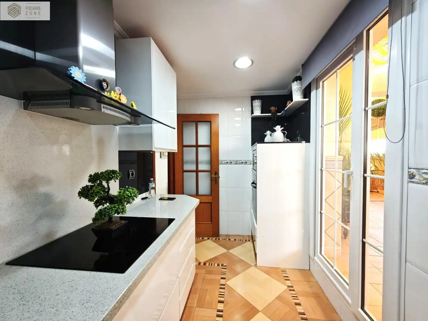 Attique avec terrasse à vendre à Calle DOLORES IBARRURI, imagen 13