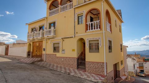 Foto 2 de Casa o chalet en venta en Calle Alfarnate, Periana, Málaga