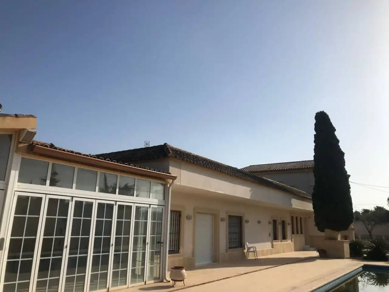 Villa mit Pool zum Verkauf in Peña de las Águilas, imagen 50