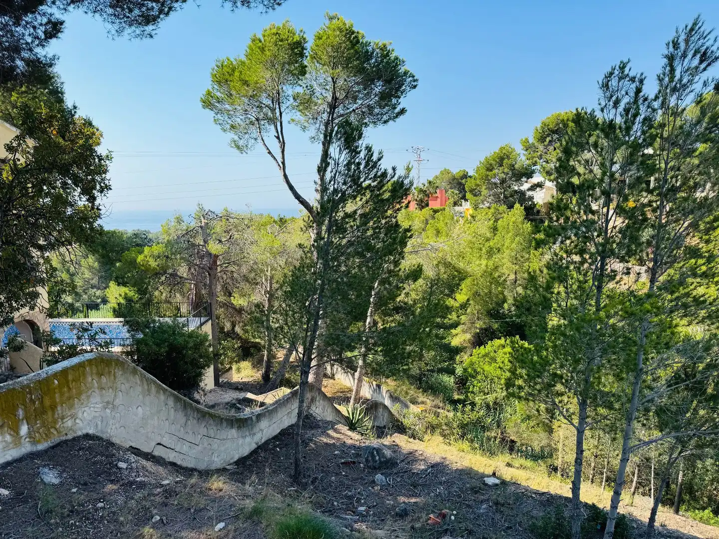 Lands and plots for sale in Mascarat, imagen 4
