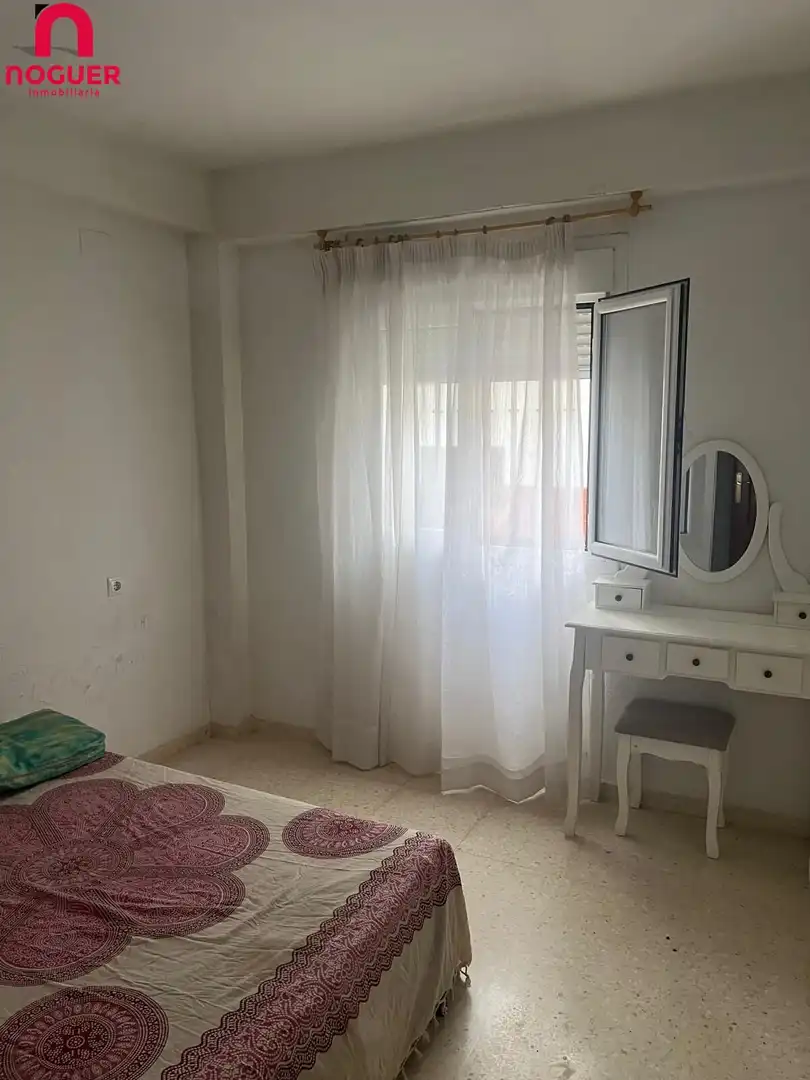 Dormitori de Pis en venda en Córdoba amb Aire condicionat i Calefacció