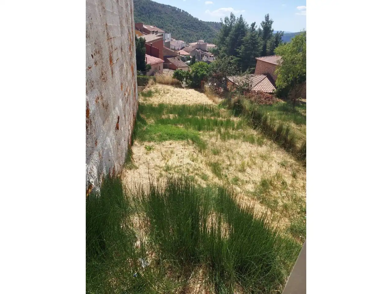 Residential zur Miete in Yeste