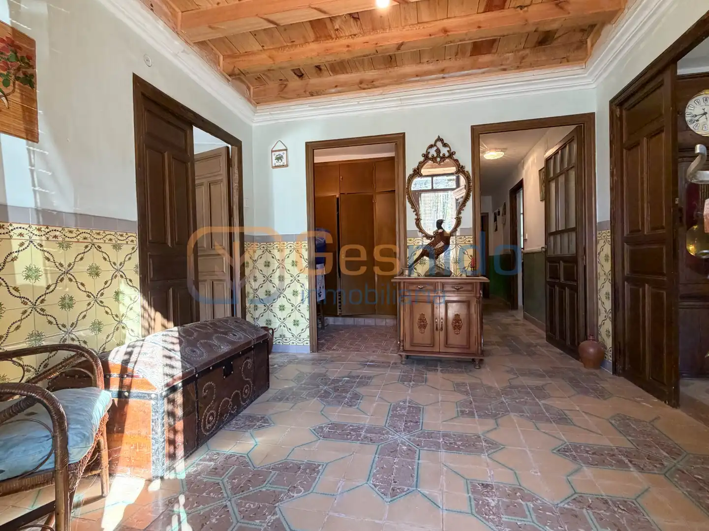 Casa en venda a Santa María la Real de Nieva, imagen 19
