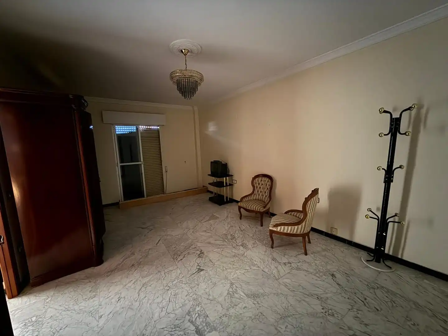 Living room of Houses for sale in Sevilla