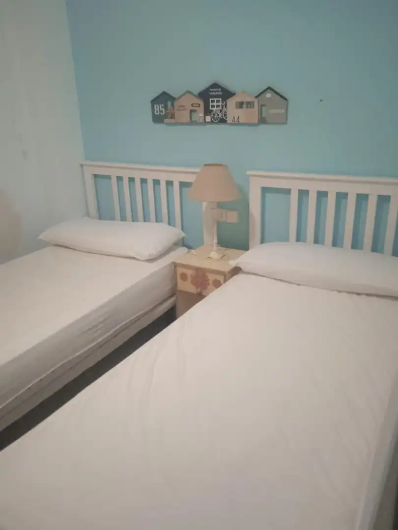 Apartament amb piscina de lloguer a Calle MUSICO ANTON ROCH, imagen 8