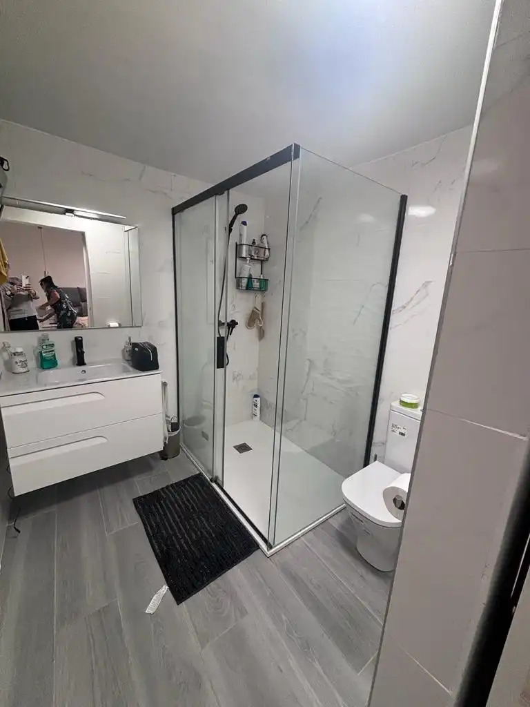 Baño de Piso en venta en Calella con Aire acondicionado, Terraza y Trastero