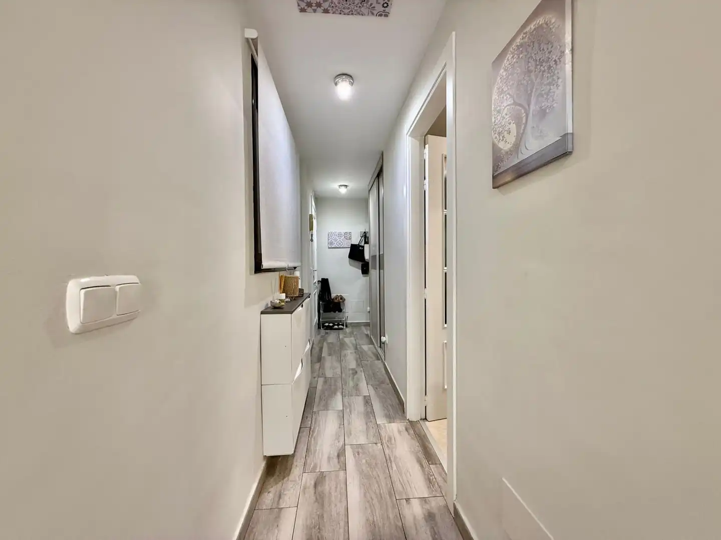 Estudio en venta en Málaga, Málaga
