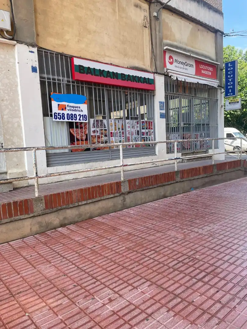 Business premises to rent in Fraga, imagen 2