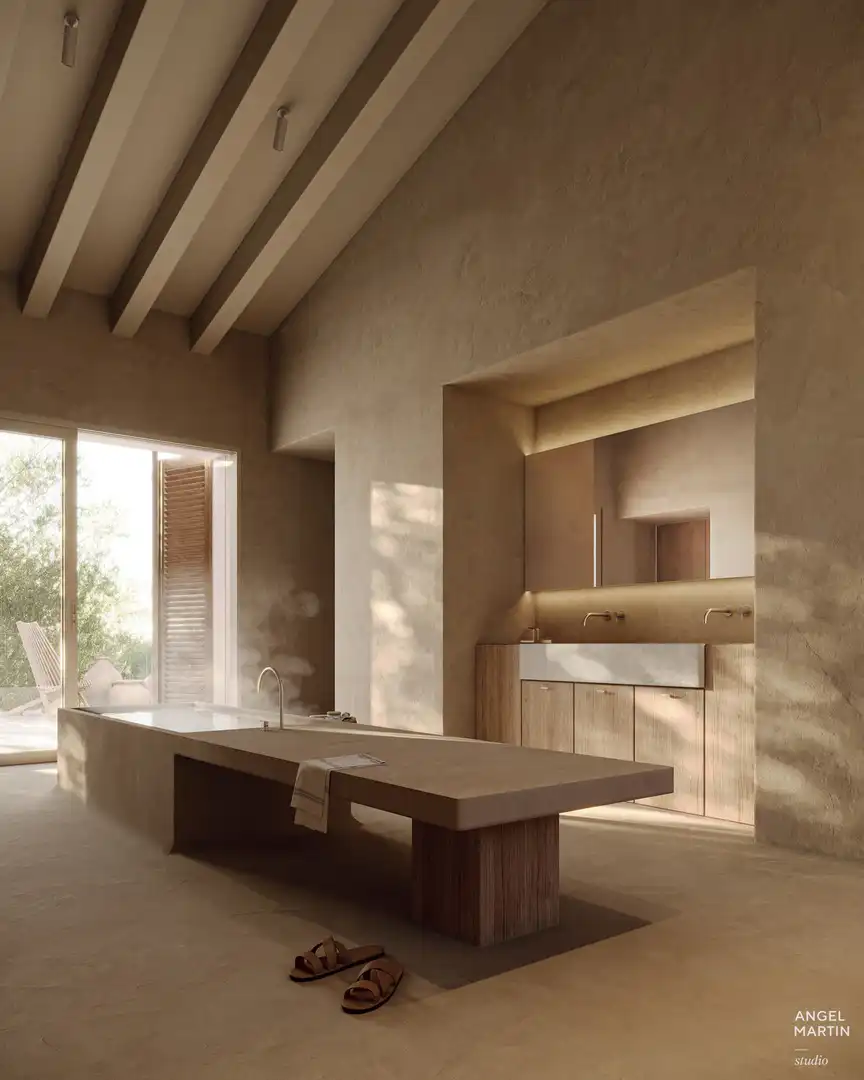 Country house with pool for sale in Santanyí Poble, imagen 9