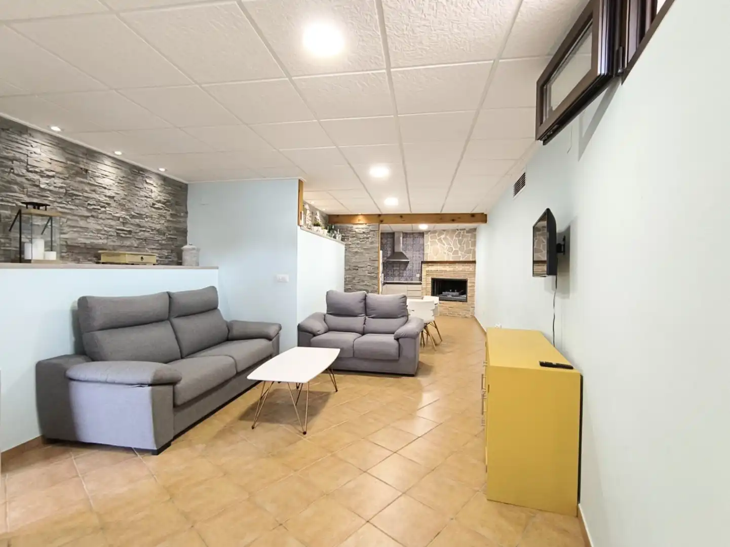 Villa con piscina in vendita a El Montgó, imagen 15