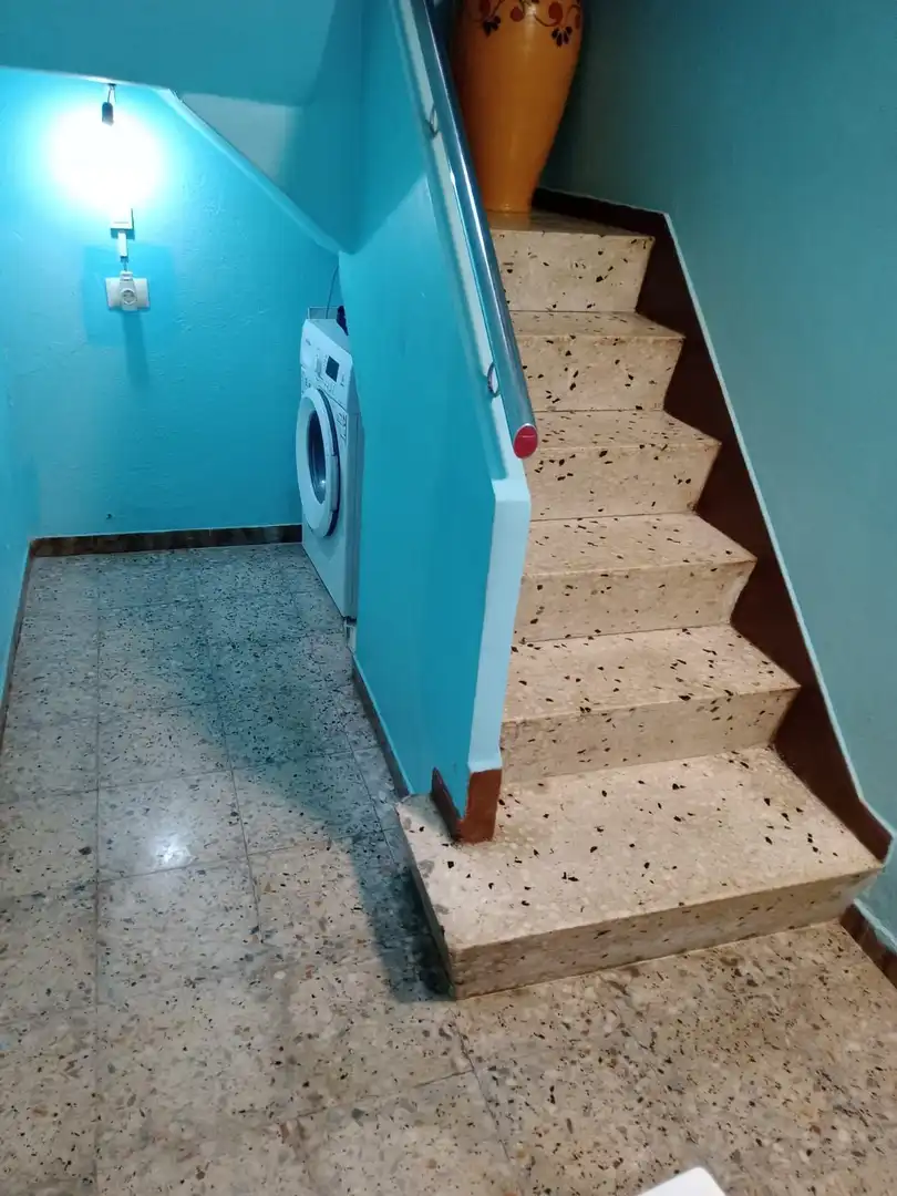 Casa adosada en venda en Cariño amb Traster