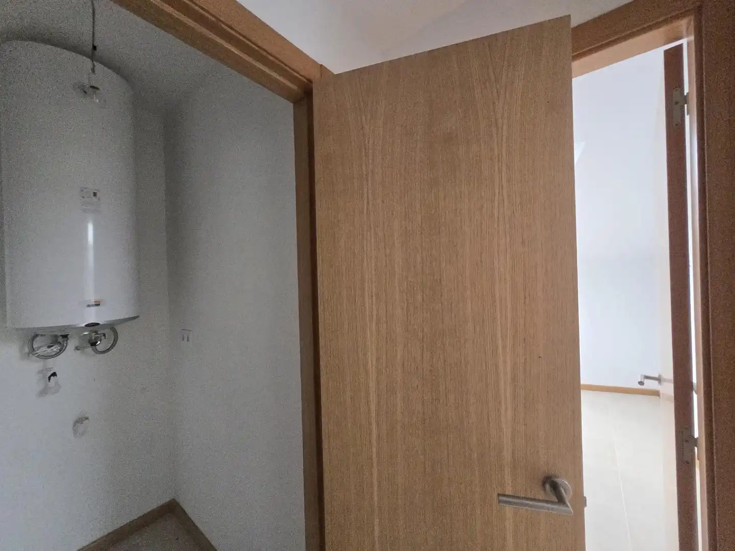 Apartament amb ascensor en venda a de la Vila 58, imagen 2