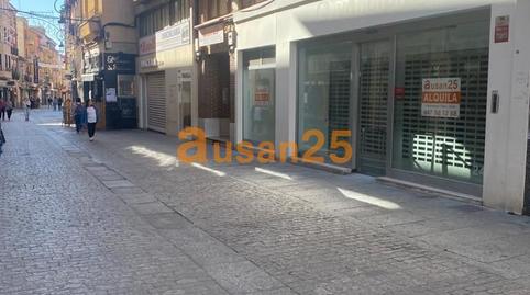 Photo 2 of Premises to rent in Isilla, 25, Centro, Burgos