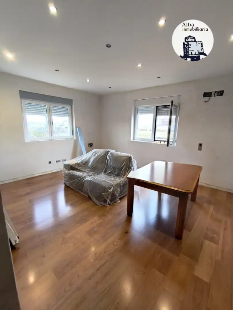 Piso con terraza en venta en Alba de Tormes, imagen 3