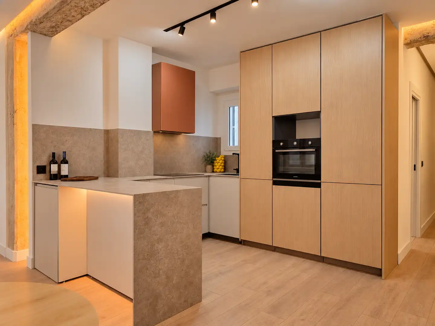 Flat with lift for sale in Luisa Marín Lacalle 12, imagen 5