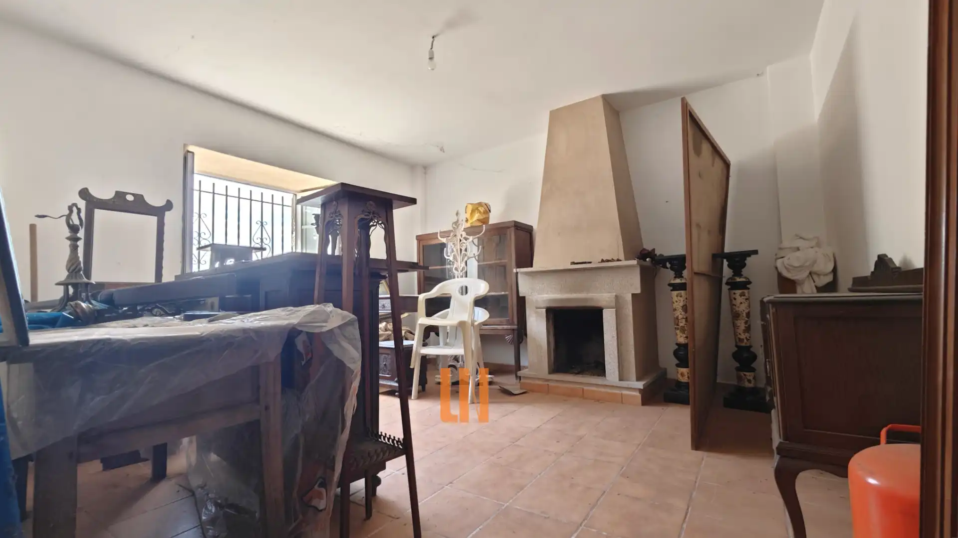 Casa rústica en venta en Lugar San Pedro 20, imagen 17