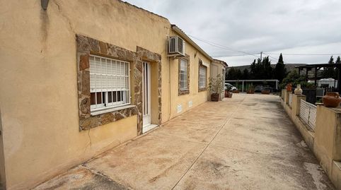 TERRENO CON 2 CASAS EN CIEZA, immagine 2