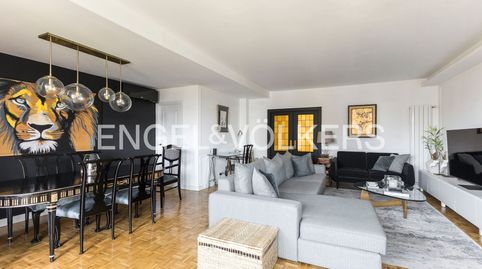 Photo 3 of Flat for sale in Costillares, Madrid Capital