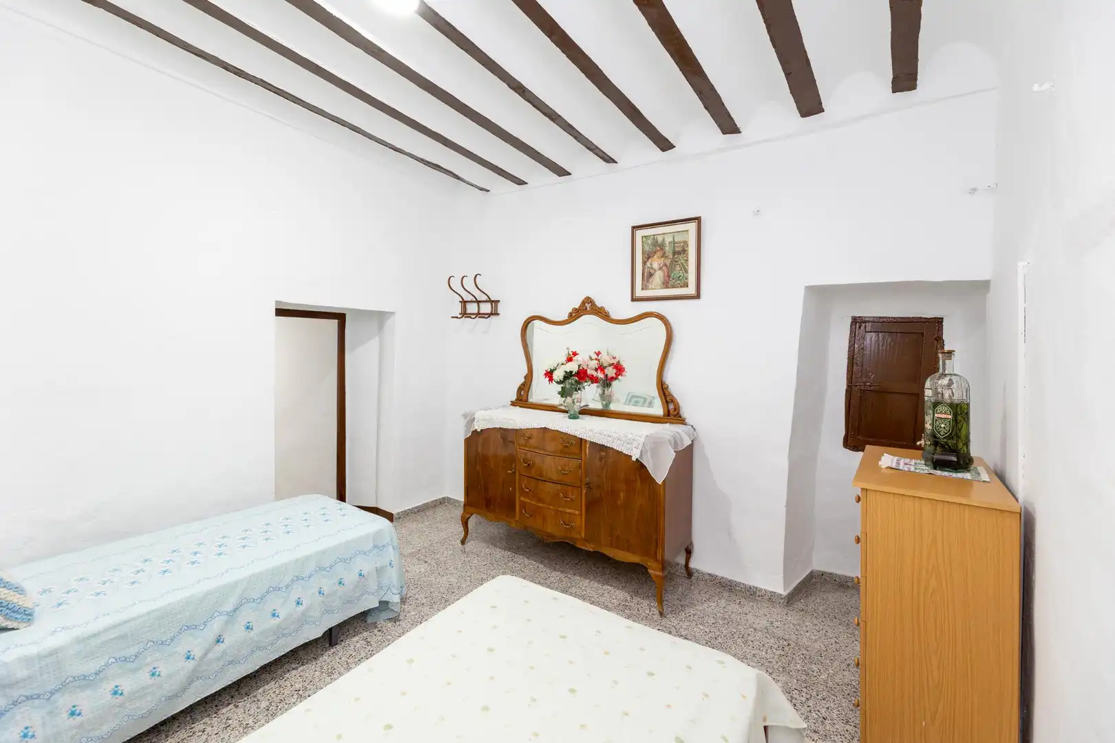 Maison avec terrasse à vendre à Calle Alta Mesones 45, imagen 6