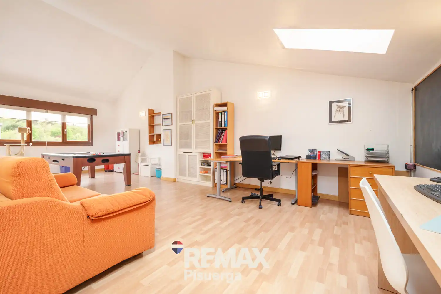 Casa o chalet en venta en Valladolid con Aire acondicionado, Jardín privado y Terraza
