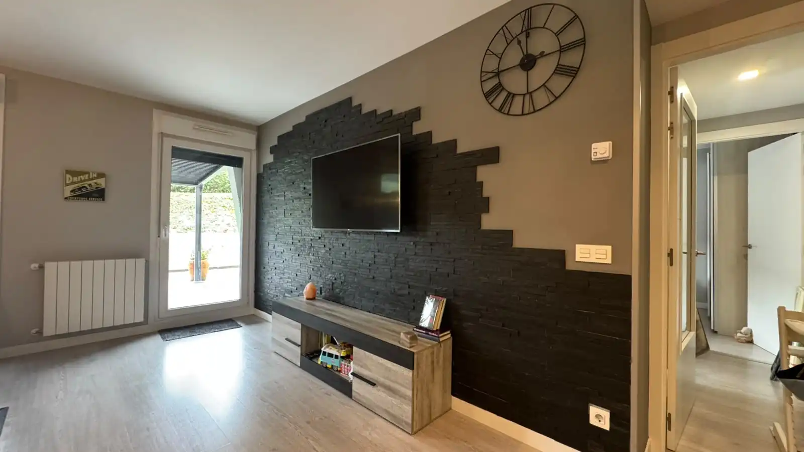 Flat with lift for sale in Andoain, imagen 6