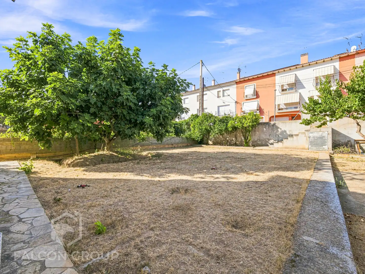 Chalet con terraza en venta en Carrer Avinguda Angel Guimerà, imagen 27