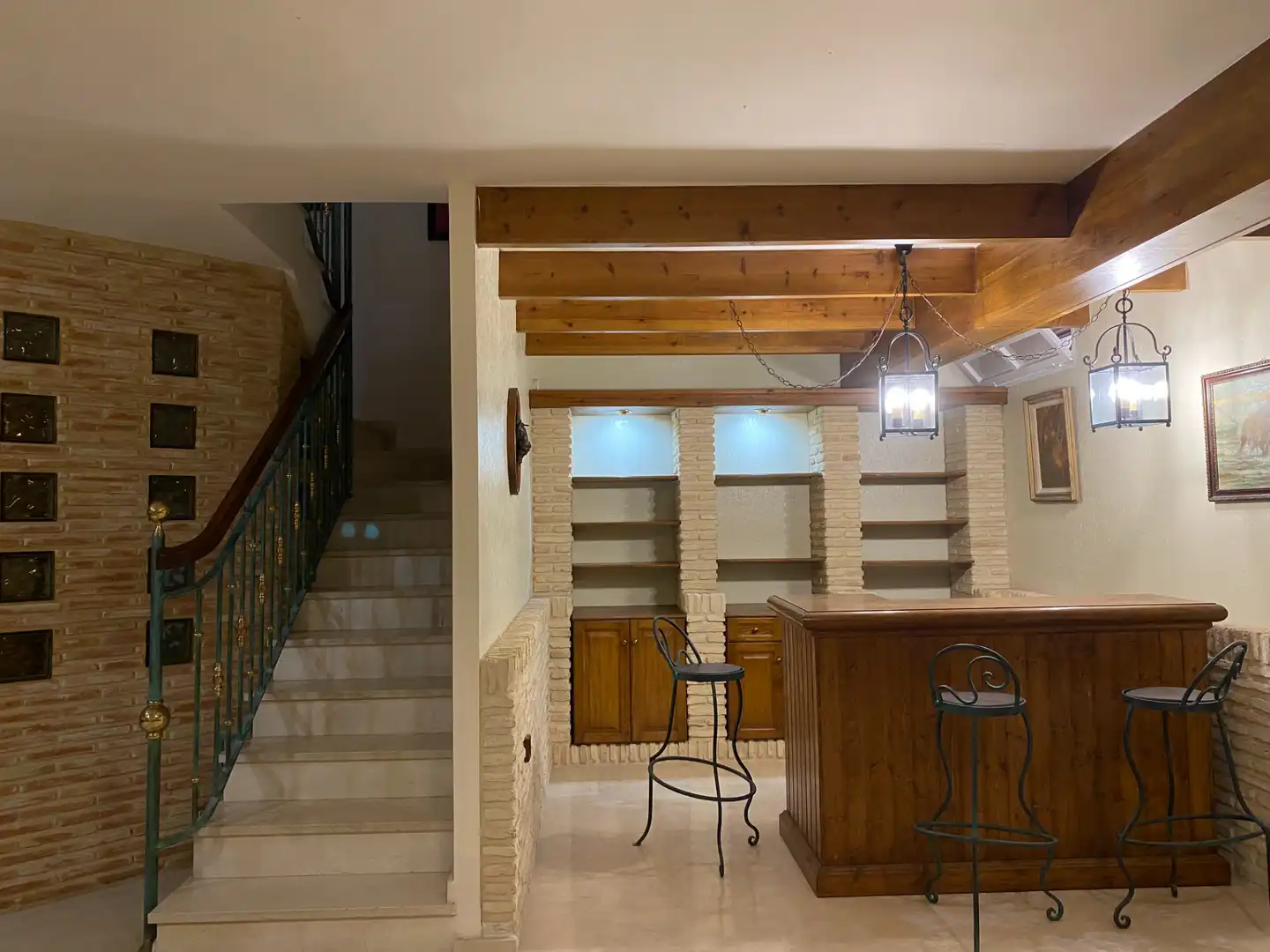 Villa mit Terrasse zum Verkauf in Camino del Faro, imagen 15