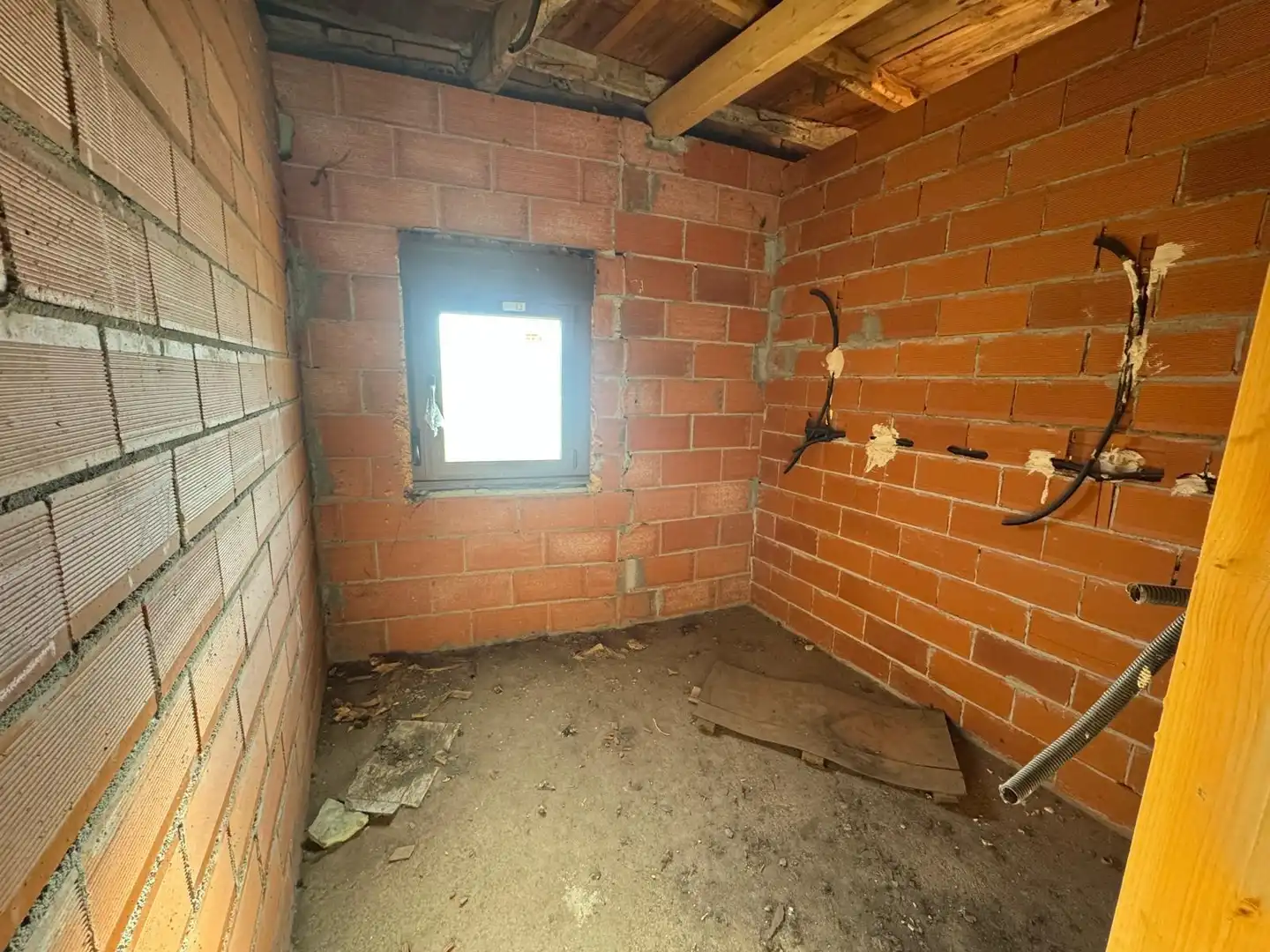 Finca rústica en venta en Congosto